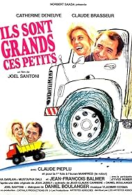 watch-These Kids Are Grown-Ups (1979)