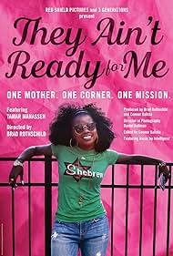 watch-They Ain't Ready for Me (2020)