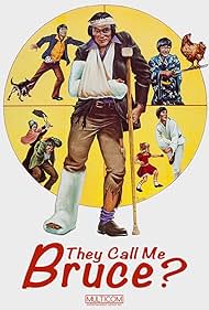 watch-They Call Me Bruce (1982)