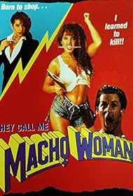 watch-They Call Me Macho Woman (1989)