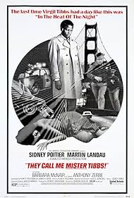watch-They Call Me Mister Tibbs! (1970)