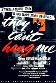 watch-They Can't Hang Me (1955)