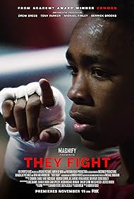 watch-They Fight (2018)