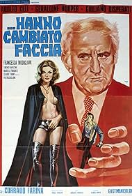 watch-They Have Changed Their Face (1971)