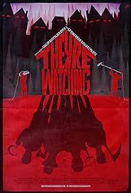 watch-They're Watching (2016)