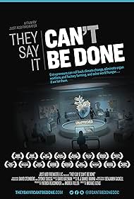 watch-They Say It Can't Be Done (2019)