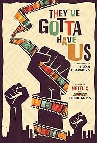 watch-They've Gotta Have Us (2020)