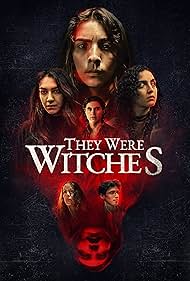 watch-They Were Witches (2025)