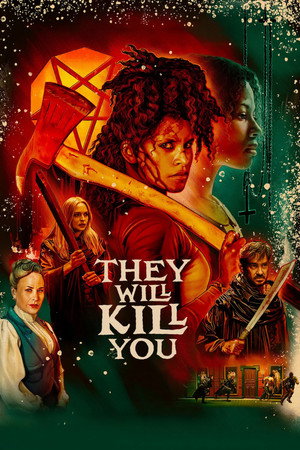 watch-They Will Kill You (2026)