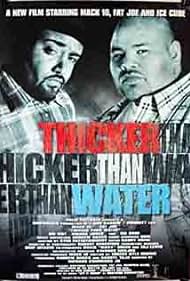 watch-Thicker Than Water (1999)