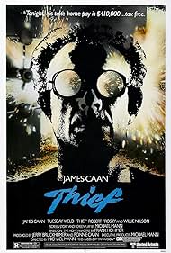 watch-Thief (1981)