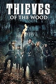 watch-Thieves of the Wood (2020)