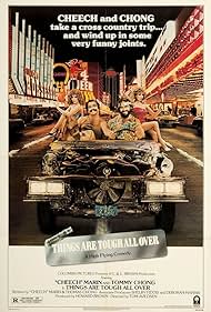 watch-Things Are Tough All Over (1982)