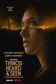 watch-Things Heard & Seen (2021)