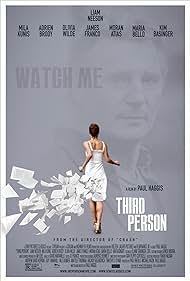 watch-Third Person (2014)