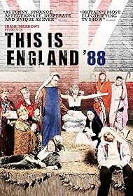 watch-This Is England '88 (TV Mini Series 2011) 2011