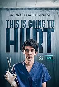 watch-This Is Going to Hurt (2022)