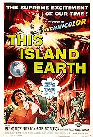 watch-This Island Earth (1955)
