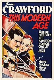 watch-This Modern Age (1931)