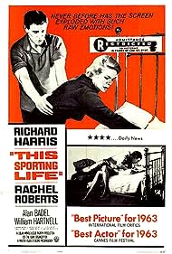 watch-This Sporting Life (1963)