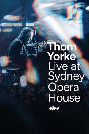 watch-Thom Yorke Live at Sydney Opera House (2026)