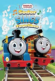 watch-Thomas and Friends: Sodor Sings Together (2025)