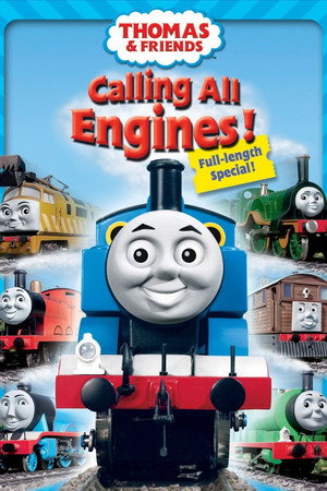watch-Thomas & Friends: Calling All Engines! (2005)