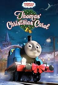 watch-Thomas & Friends: Thomas' Christmas Carol (2015)