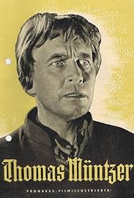 watch-Thomas Müntzer (1956)