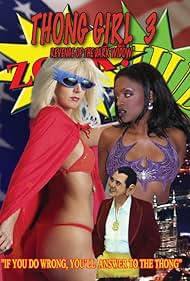 watch-Thong Girl 3: Revenge of the Dark Widow (2007)