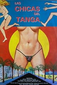 watch-Thong Girls (1987)