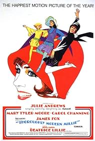 watch-Thoroughly Modern Millie (1967)