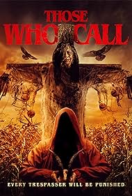 watch-Those Who Call (2023)