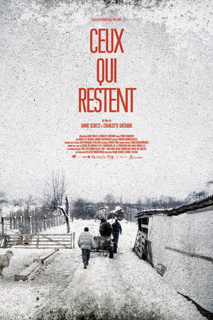 watch-Those Who Remain (2019)