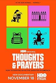 watch-Thoughts & Prayers (2025)