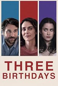 watch-Three Birthdays (2023)