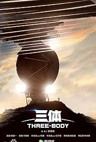 watch-Three-Body (2023)