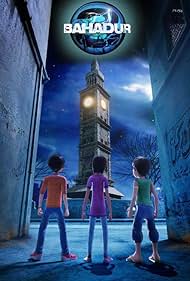 watch-Three Brave (2015)
