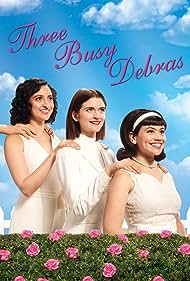 watch-Three Busy Debras (2020)