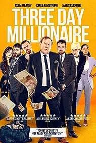 watch-Three Day Millionaire (2022)
