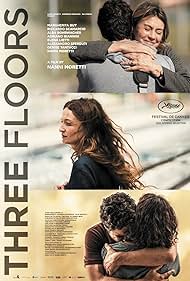 watch-Three Floors (2023)