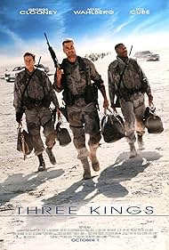 watch-Three Kings (1999)