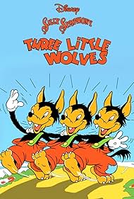watch-Three Little Wolves (1936)