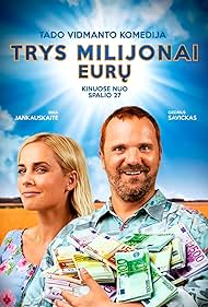 watch-Three Million Euros (2017)