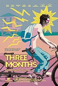 watch-Three Months (2022)