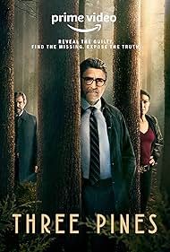 watch-Three Pines (2022)