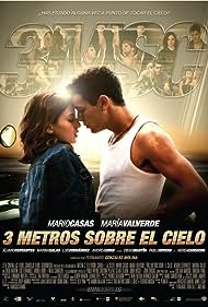 watch-Three Steps Above Heaven (2010)