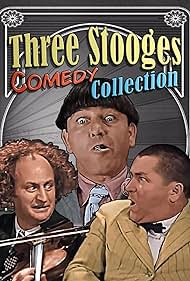 watch-Three Stooges Comedy Collection (2024)