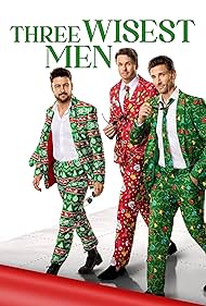 watch-Three Wisest Men (2025)