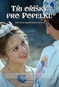 watch-Three Wishes for Cinderella (1973)